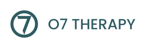 O7 Therapy logo